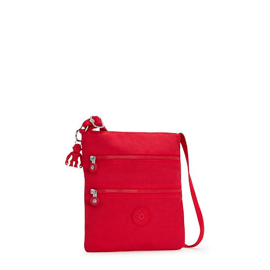 Kipling Keiko Crossbody Mini Táska Bordó | HU 1327VR